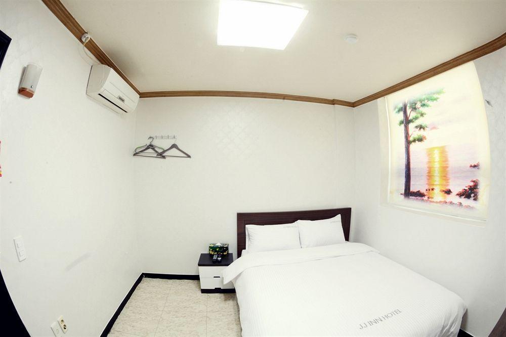Jj Inn Busan Exterior photo