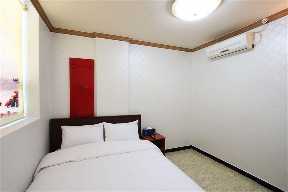 Jj Inn Busan Exterior photo