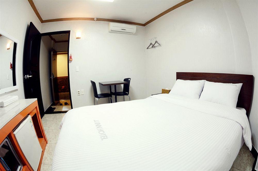 Jj Inn Busan Exterior photo