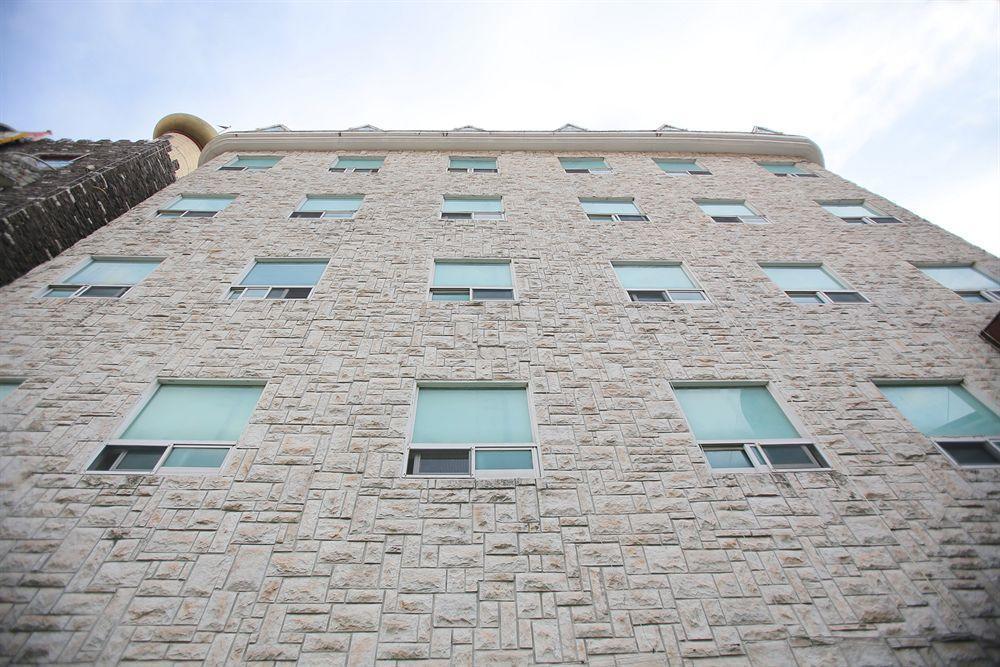 Jj Inn Busan Exterior photo