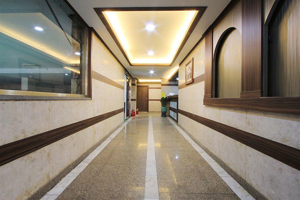 Jj Inn Busan Exterior photo